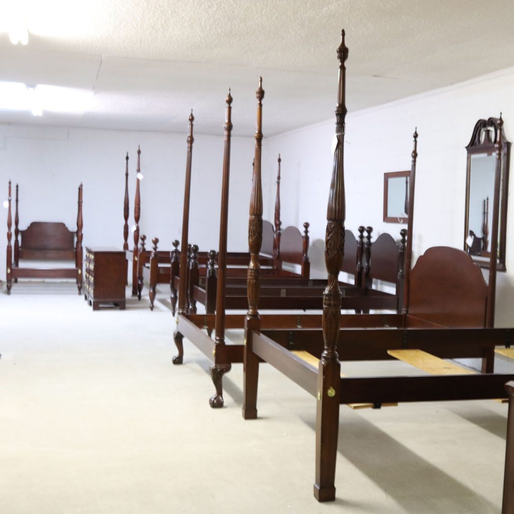 Jenkins Antiques Specializing in rare, highend antique reproductions