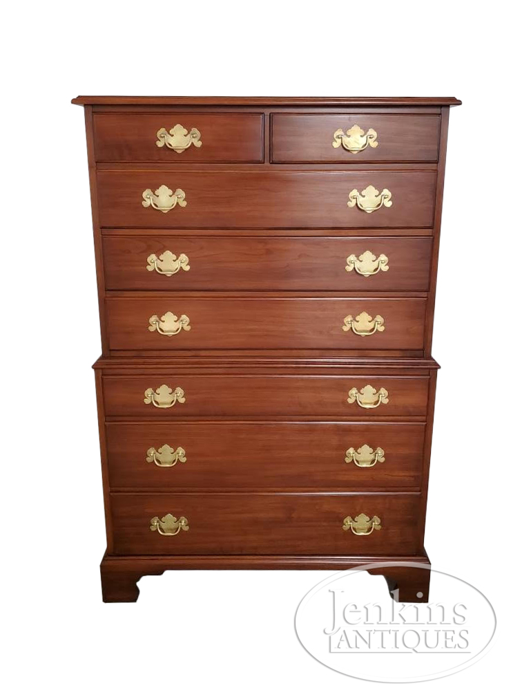 Henkel-Harris Chest On Chest Henkel-Harris Chest On Chest