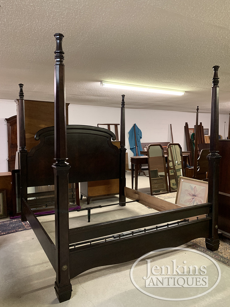 Drexel King Bed Drexel King Bed