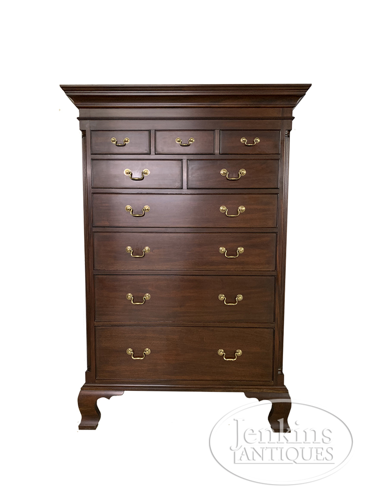 Henkel Harris New Market Chest Henkel Harris New Market Chest