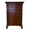 Henkel Harris New Market Chest