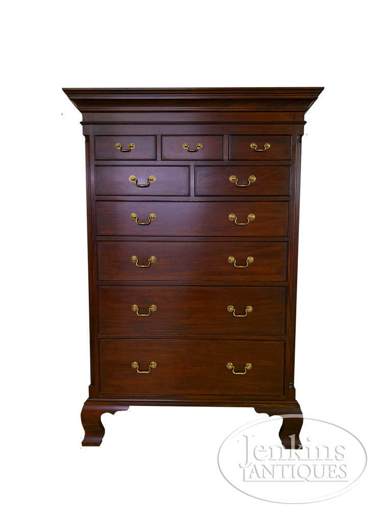 Henkel Harris New Market Chest Henkel Harris New Market Chest