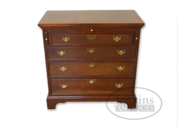 Craftique Mahogany Mary Washington Chest