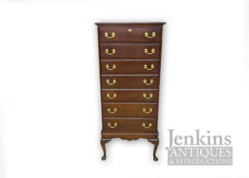 Statton Cherry Lingerie Chest