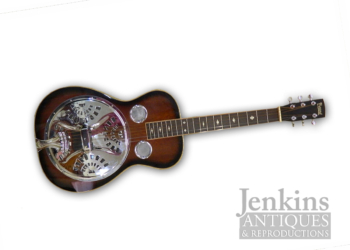 Beard Acoustic Guitar